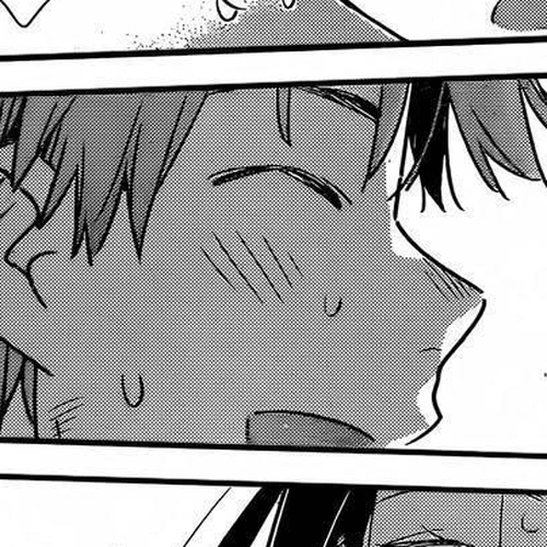 Kanojo, Okarishimasu Chapter 199: The Girlfriend and Paradise (Part 12) cover