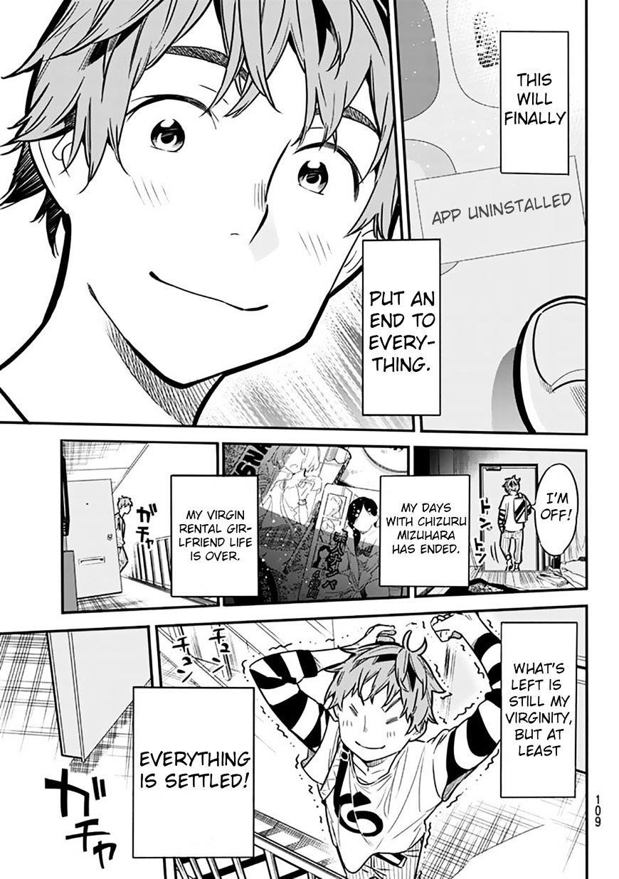Kanojo, Okarishimasu Chapter 2 page 48 - Chapter 2: My Girlfriend