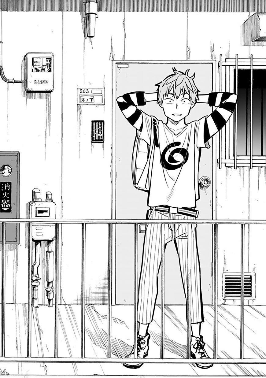 Kanojo, Okarishimasu Chapter 2 page 49 - Chapter 2: My Girlfriend