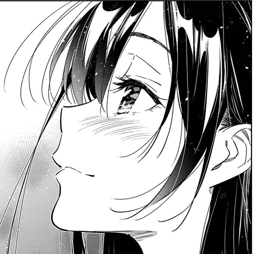 Kanojo, Okarishimasu Chapter 202: The Girlfriend and Paradise (Part 15) cover
