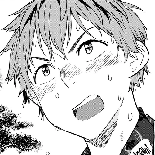 Kanojo, Okarishimasu Chapter 212: The Girlfriend and Paradise (Part 25) cover