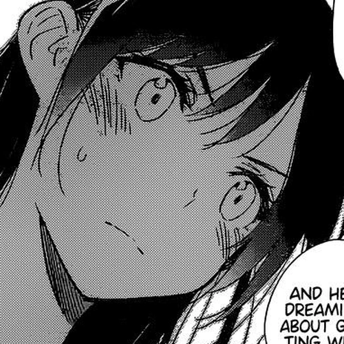 Kanojo, Okarishimasu Chapter 216: The Girlfriend and Paradise (Part 29) cover