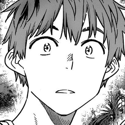 Kanojo, Okarishimasu Chapter 220: The Girlfriend And Paradise (Part 32) cover