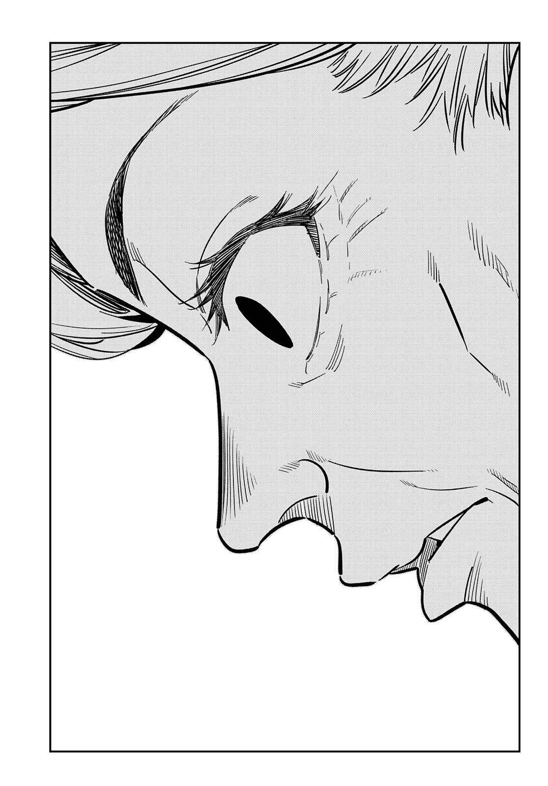 Kanojo, Okarishimasu Chapter 221 page 6 - Chapter 221: The Girlfriend And Paradise (Part 33)