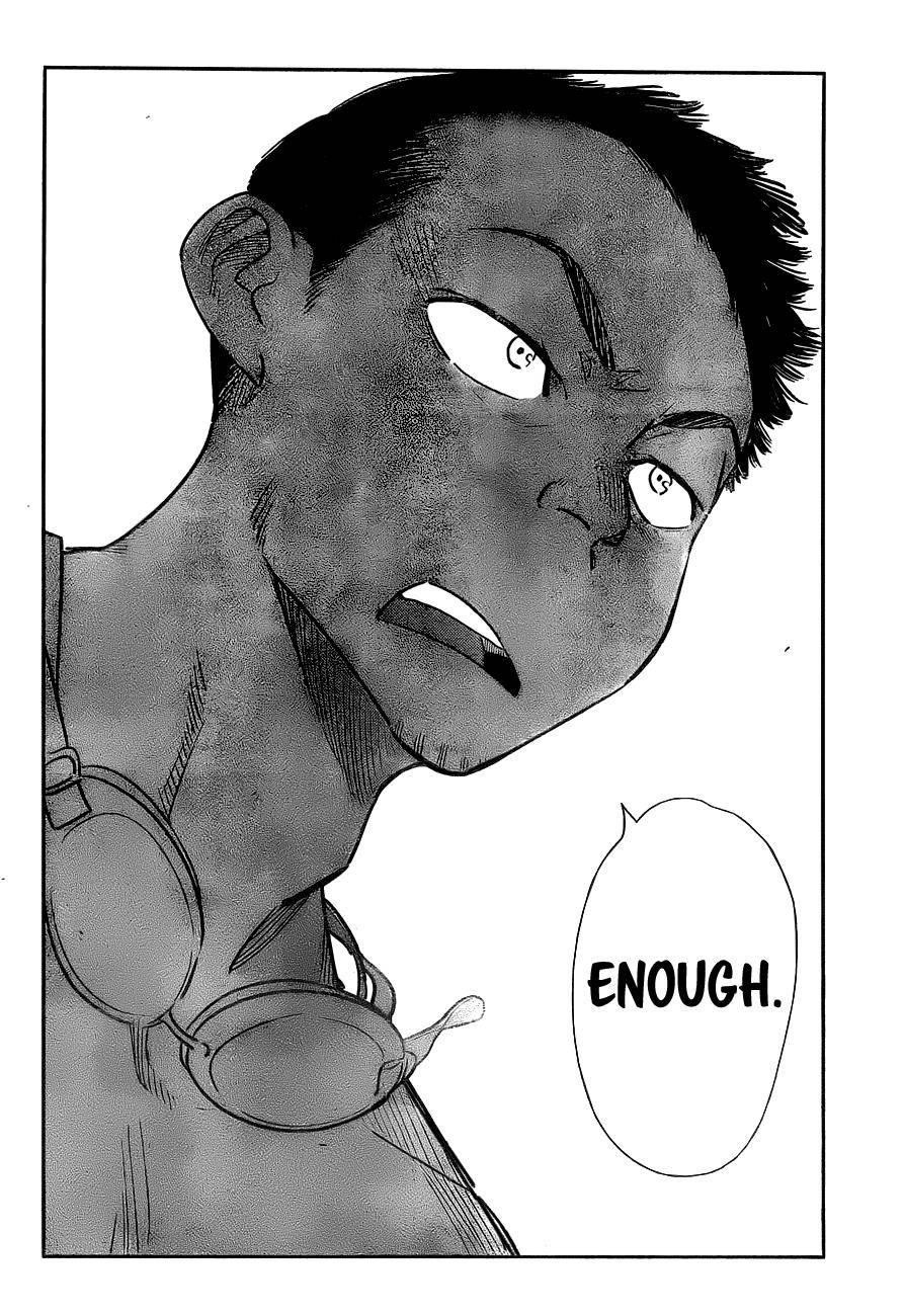Kanojo, Okarishimasu Chapter 226 page 8 - Chapter 226: The Girlfriend And Paradise (Part 38)