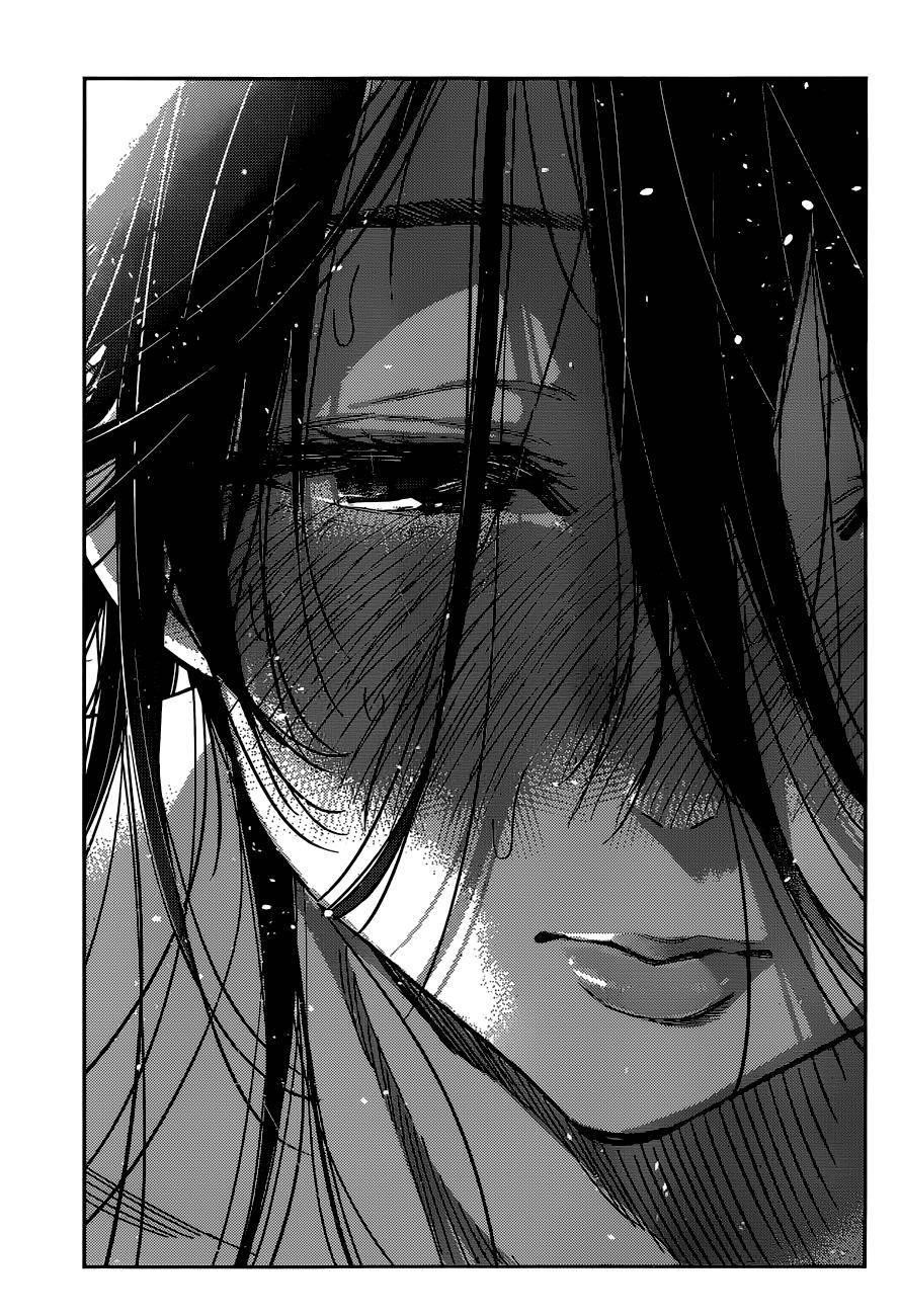 Kanojo, Okarishimasu Chapter 227 page 9 - Chapter 227: The Girlfriend And Paradise (Part 39)