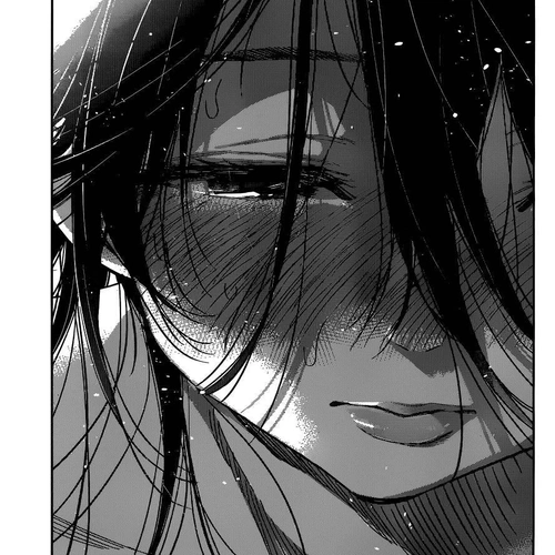 Kanojo, Okarishimasu Chapter 227: The Girlfriend And Paradise (Part 39) cover