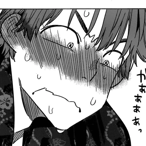Kanojo, Okarishimasu Chapter 229: The Girlfriend and Paradise (Part 41) cover