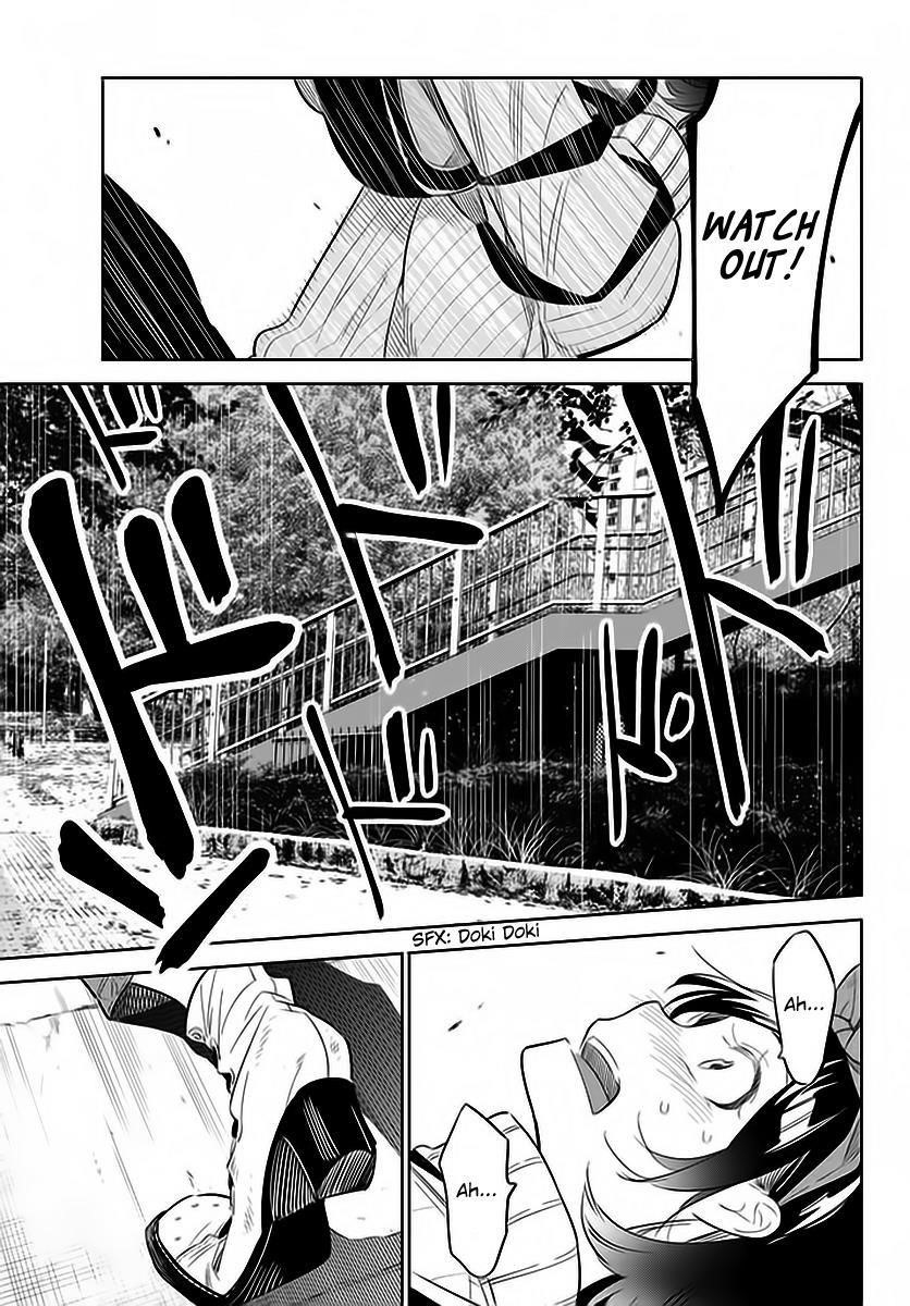 Kanojo, Okarishimasu Chapter 23 page 16 - Chapter 23: Girlfriend and Girlfriend (Part 4)