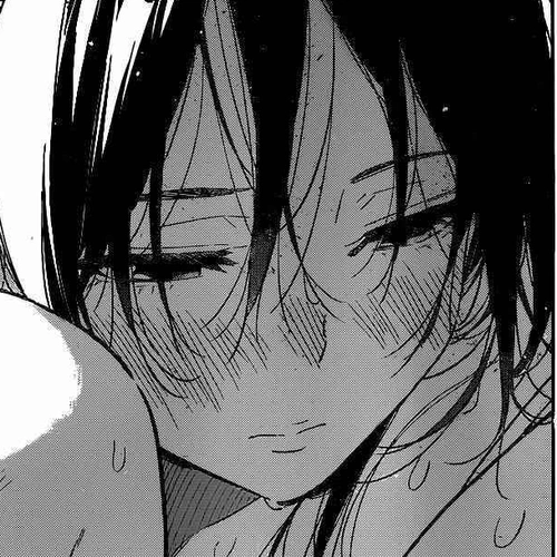 Kanojo, Okarishimasu Chapter 231: The Girlfriend and Paradise (Final Part) cover
