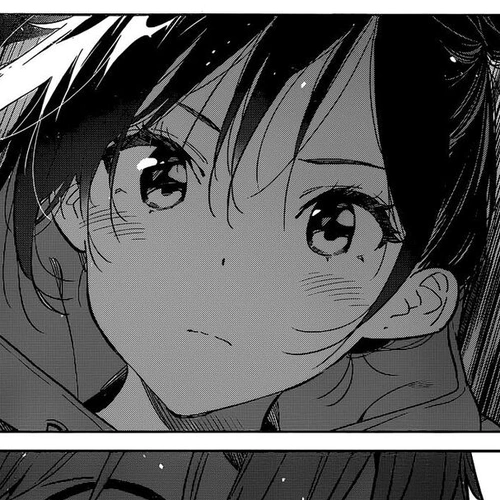 Kanojo, Okarishimasu Chapter 247: The Girlfriend and the Childhood Home (Part 3) cover