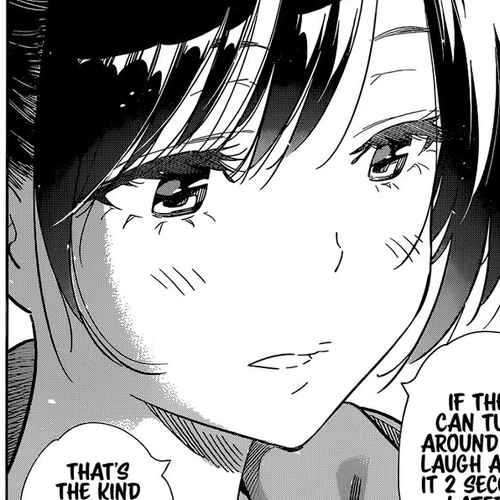 Kanojo, Okarishimasu Chapter 248: The Girlfriend and the Childhood Home (Part 4) cover
