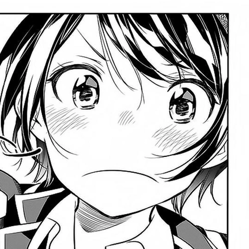Kanojo, Okarishimasu Chapter 25: Girlfriend and Girlfriend (Part 6) cover