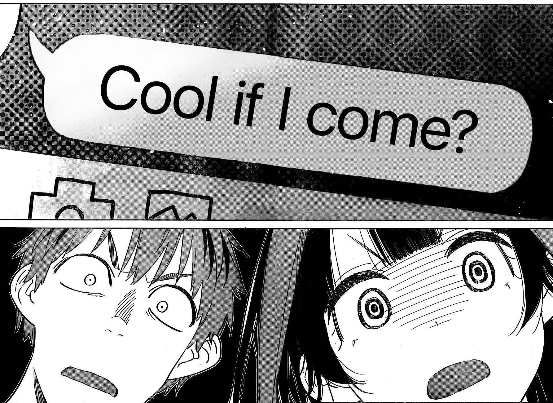 Kanojo, Okarishimasu Chapter 251 page 16 - Chapter 251: The Girlfriend and the Move (Part 3)