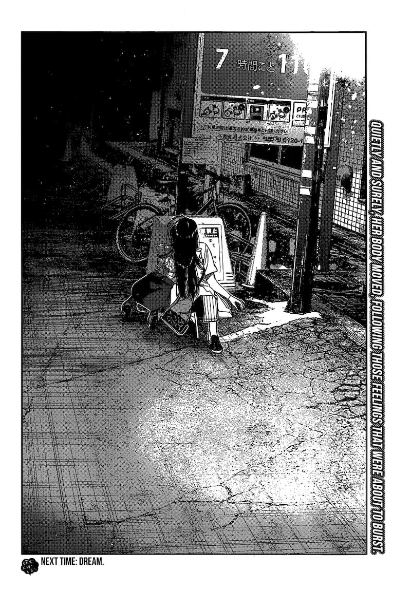 Kanojo, Okarishimasu Chapter 253 page 20 - Chapter 253: The Girlfriend and the Move (Part 5)