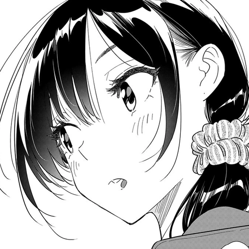 Kanojo, Okarishimasu Chapter 255: The Girlfriend and the Move (Part 7) cover