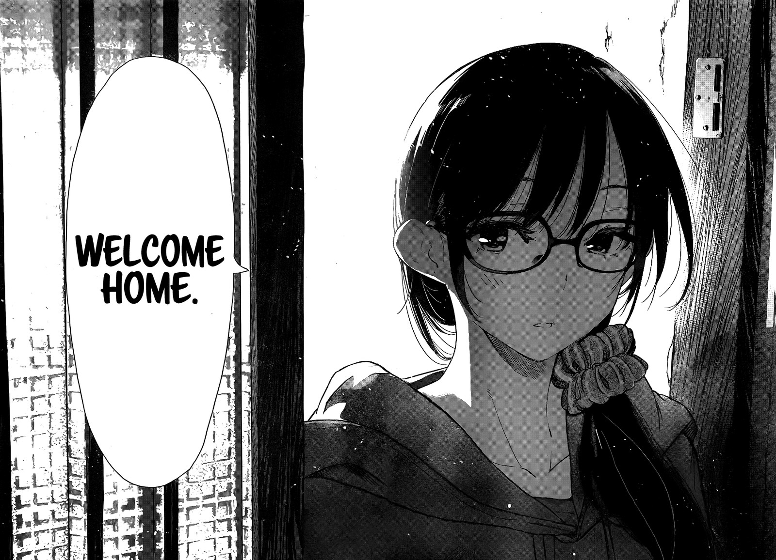 Kanojo, Okarishimasu Chapter 256 page 18 - Chapter 256: The Girlfriend and Living Together (Part 1)