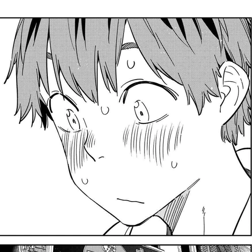 Kanojo, Okarishimasu Chapter 258: The Girlfriend and the Bath cover