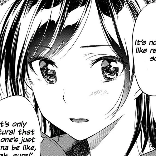 Kanojo, Okarishimasu Chapter 26: Girlfriend and Girlfriend (Part 7) cover