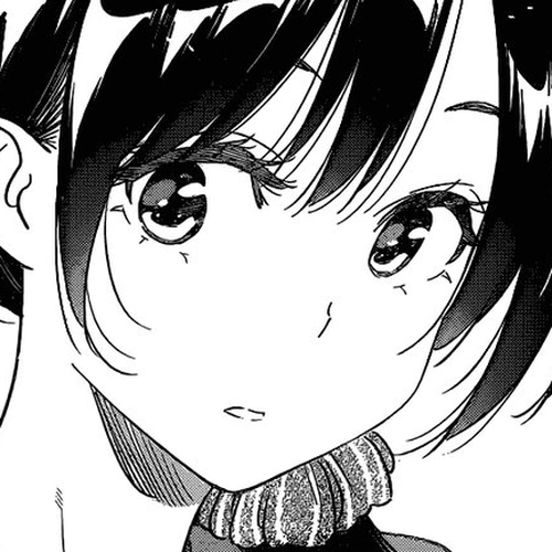 Kanojo, Okarishimasu Chapter 261: The Girlfriend and the Cat cover