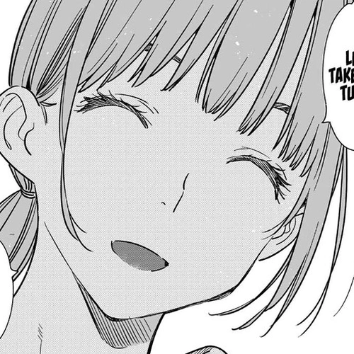 Kanojo, Okarishimasu Chapter 266: The Girlfriend and the Birthday II (Part 3) cover