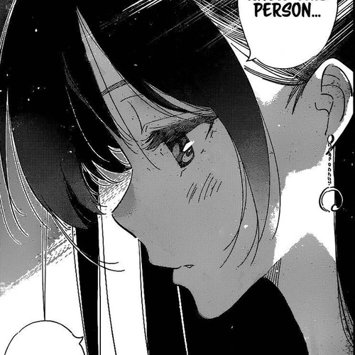 Kanojo, Okarishimasu Chapter 268: The Girlfriend and the Birthday II (Part 5) cover