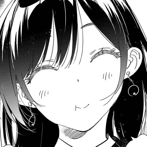Kanojo, Okarishimasu Chapter 269: The Girlfriend and the Birthday II (Part 6) cover