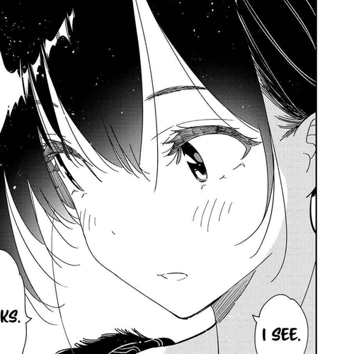 Kanojo, Okarishimasu Chapter 270: The Girlfriend and the Birthday II (Part 7) cover