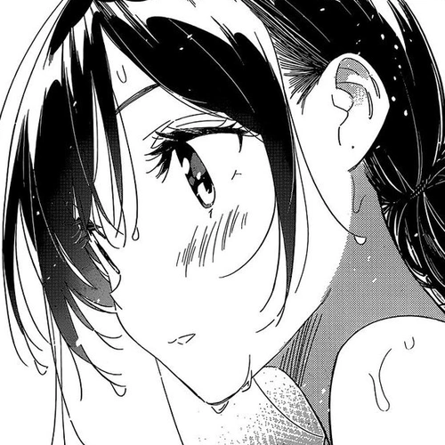 Kanojo, Okarishimasu Chapter 273: The Girlfriend and the Birthday Suit cover