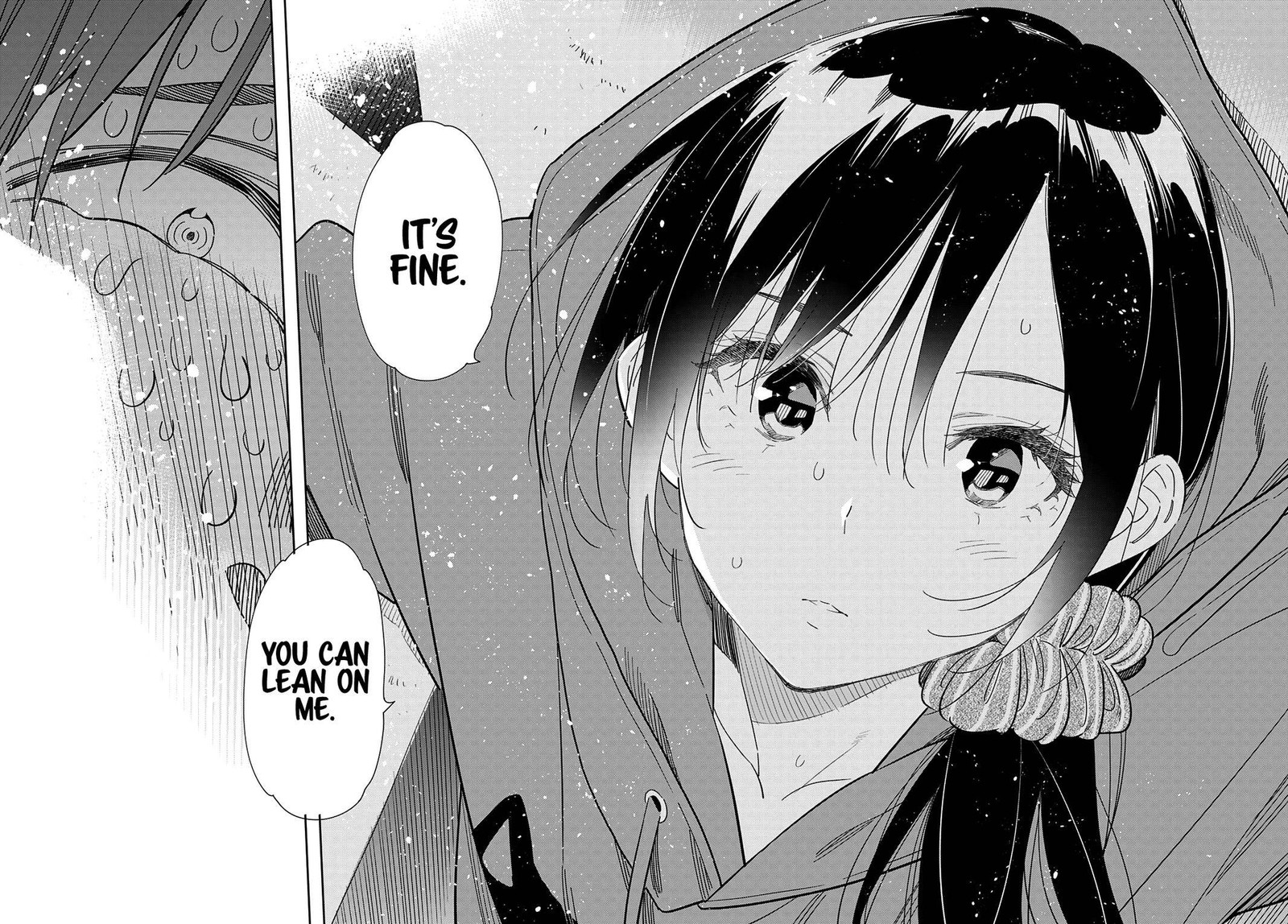 Kanojo, Okarishimasu Chapter 275 page 10 - Chapter 275: The Girlfriend and Living Together (Part 4)