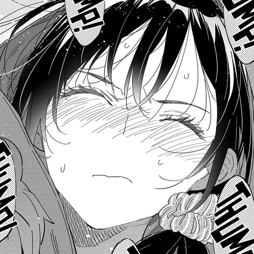 Kanojo, Okarishimasu Chapter 275: The Girlfriend and Living Together (Part 4) cover
