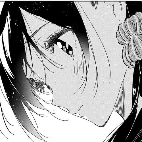 Kanojo, Okarishimasu Chapter 276: The Girlfriend and Living Together (Part 5) cover