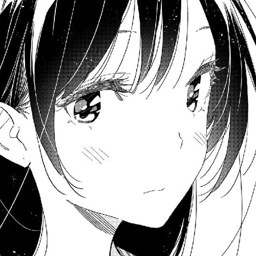 Kanojo, Okarishimasu Chapter 277: The Girlfriend and Shopping (Part 1) cover