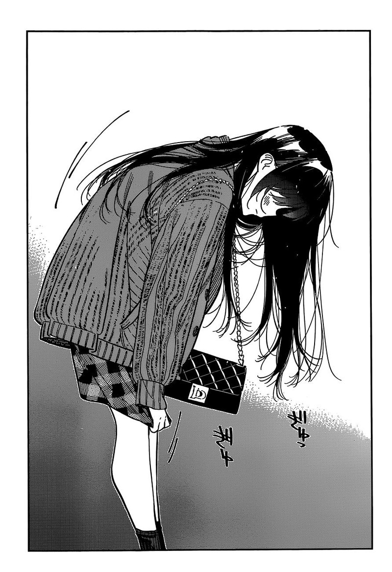 Kanojo, Okarishimasu Chapter 279 page 19 - Chapter 279: The Girlfriend and Shopping (Part 3)