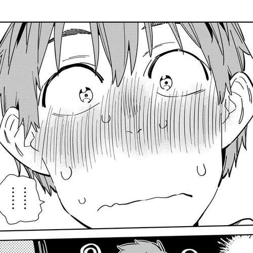 Kanojo, Okarishimasu Chapter 281: The Girlfriend and the Spider cover