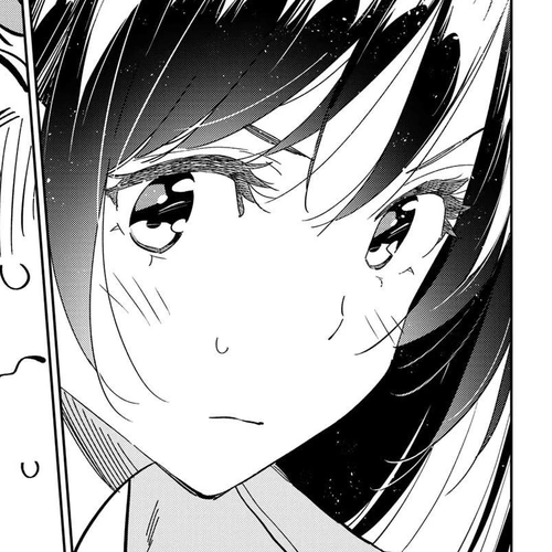 Kanojo, Okarishimasu Chapter 284: The Girlfriend and Recreation (Part 1) cover