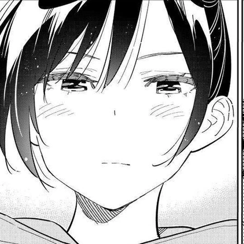 Kanojo, Okarishimasu Chapter 285: The Girlfriend and Recreation (Part 2) cover