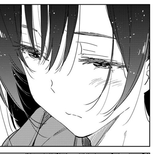 Kanojo, Okarishimasu Chapter 288: The Girlfriend and Her Friends (Part 2) cover
