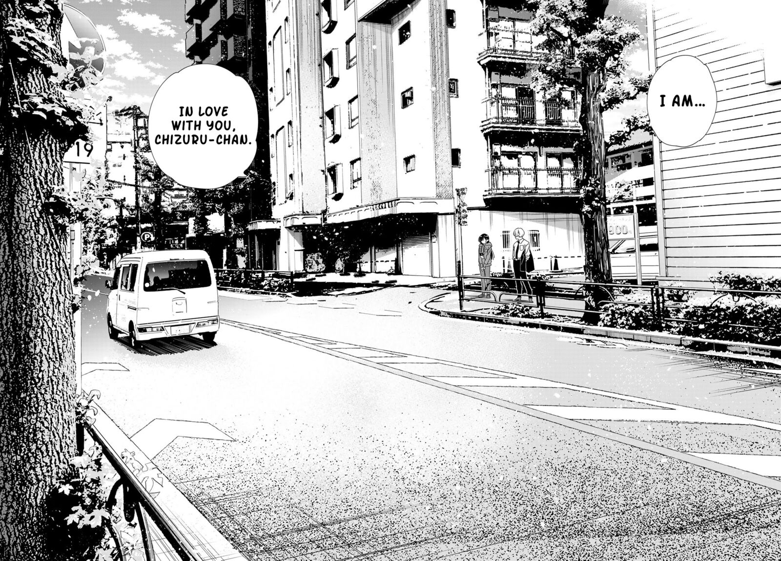 Kanojo, Okarishimasu Chapter 289 page 4 - Chapter 289: The Girlfriend and Her Friends (Part 3)
