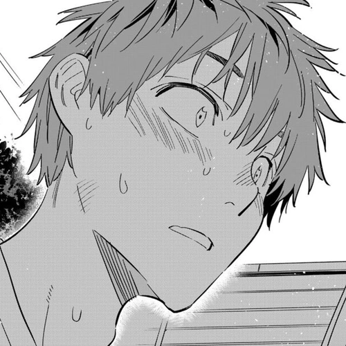 Kanojo, Okarishimasu Chapter 289: The Girlfriend and Her Friends (Part 3) cover