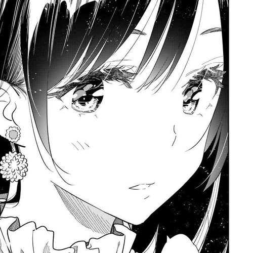 Kanojo, Okarishimasu Chapter 290: Outing with the Girlfriend (Part 1) cover