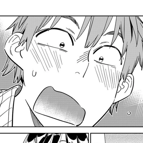 Kanojo, Okarishimasu Chapter 291: Outing with the Girlfriend (Part 2) cover