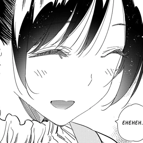 Kanojo, Okarishimasu Chapter 293: The Girlfriend and Children (Part 2) cover
