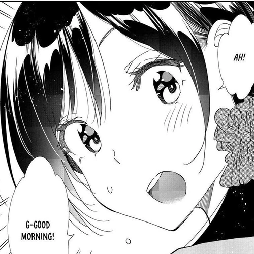 Kanojo, Okarishimasu Chapter 297: The Girlfriend and the Investigation (Part 4) cover