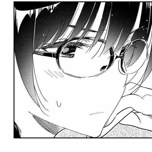 Kanojo, Okarishimasu Chapter 301: The Girlfriend and the Card Game (Part 2) cover