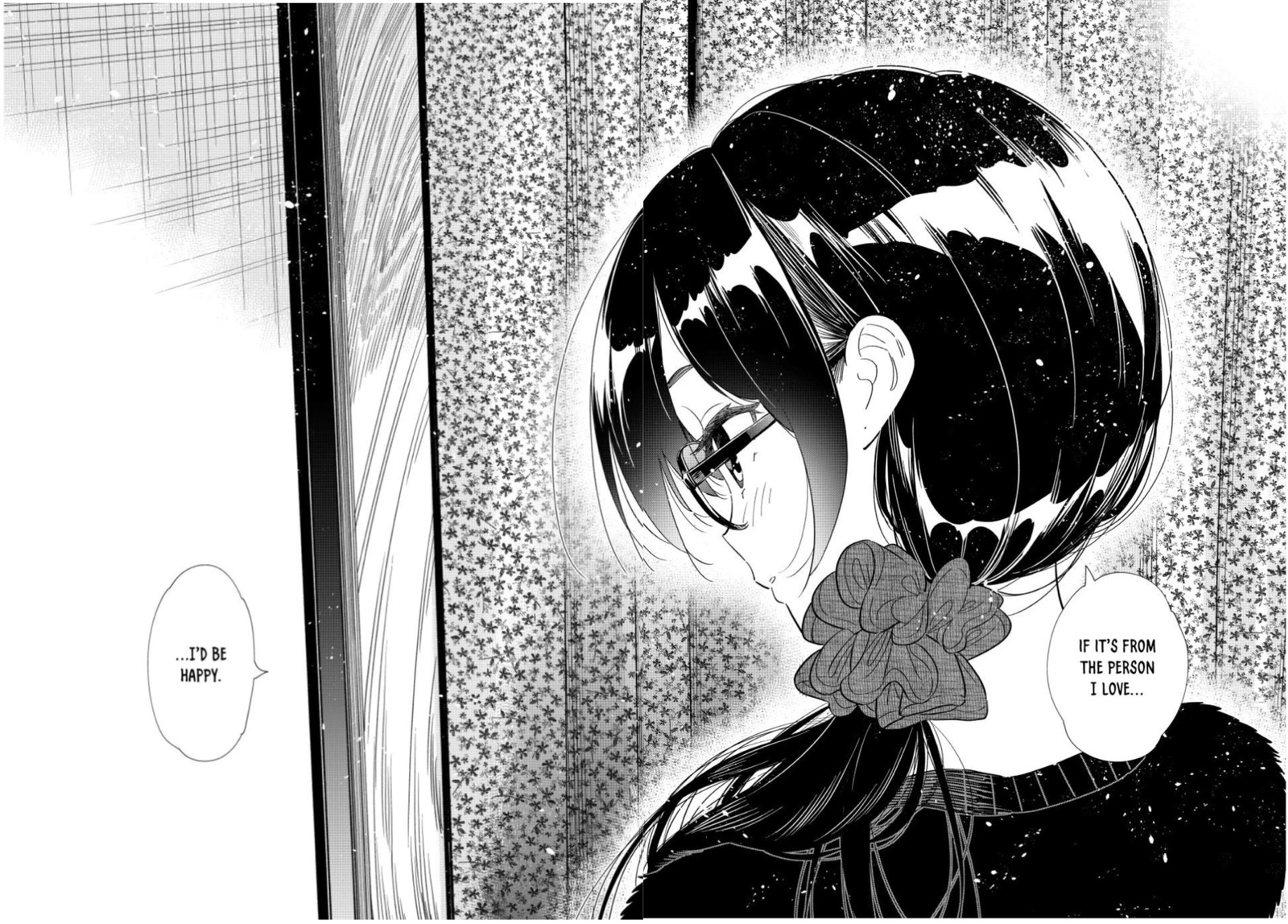 Kanojo, Okarishimasu Chapter 302 page 10 - Chapter 302: The Girlfriend and the Card Game (Part 3)