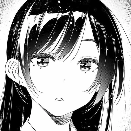 Kanojo, Okarishimasu Chapter 304: The Girlfriend and 'That Time' (Part 1) cover