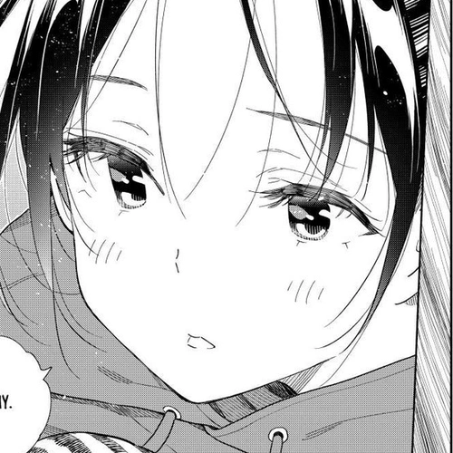 Kanojo, Okarishimasu Chapter 306: The Girlfriend and 'That Time' 3 cover