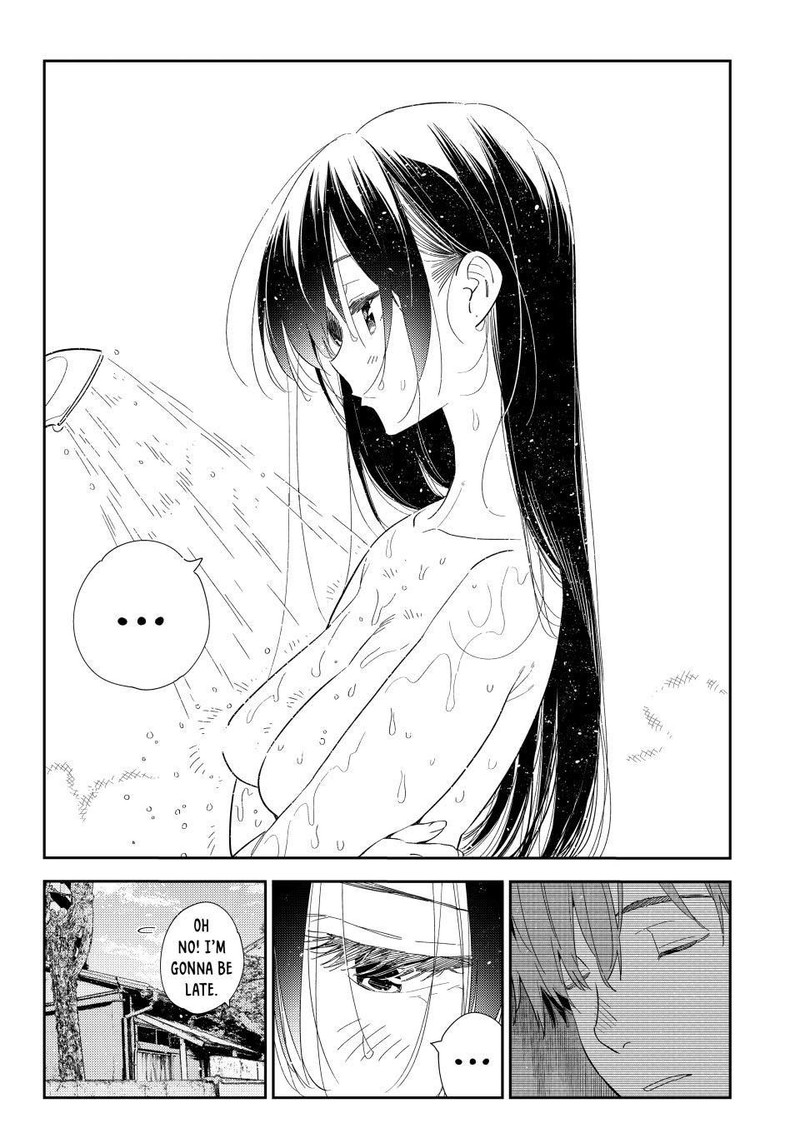 Kanojo, Okarishimasu Chapter 307 page 12 - Chapter 307: The Girlfriend and Rental Date (Part 1)