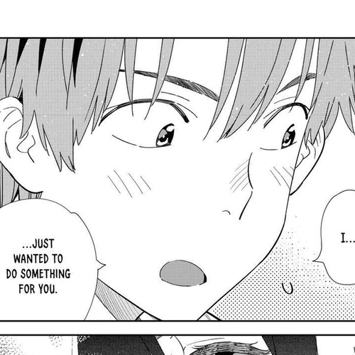 Kanojo, Okarishimasu Chapter 307: The Girlfriend and Rental Date (Part 1) cover